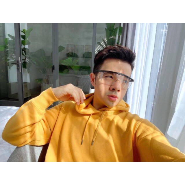 Kính bảo hộ, KÍNH KÍN MẮT, kèm ảnh thật | BigBuy360 - bigbuy360.vn