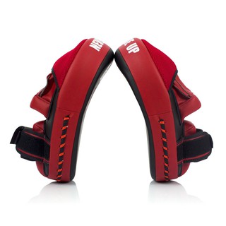 Đích đấm đá Fairtex FMV13 Maximized Focus Mitts