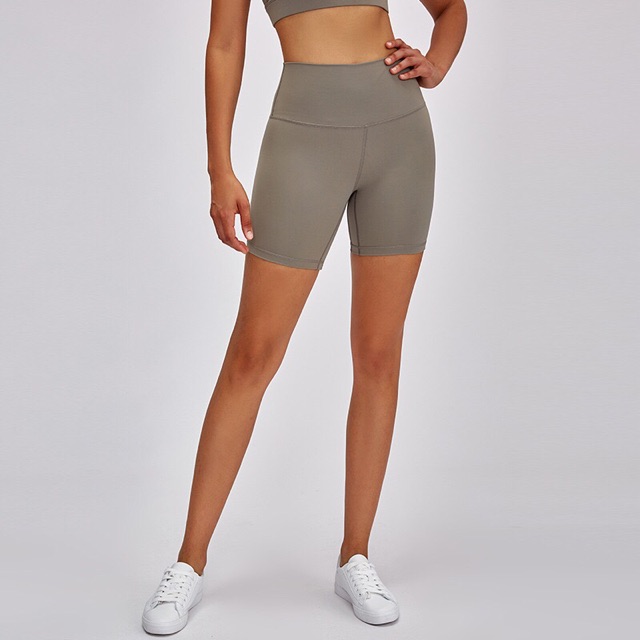 Lululemon Align Short 6" - Quần Biker Short
