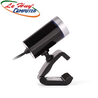 [Mã 99ELHA giảm 7% đơn 300K] Webcam A4Tech PK-910H 1080p FullHD