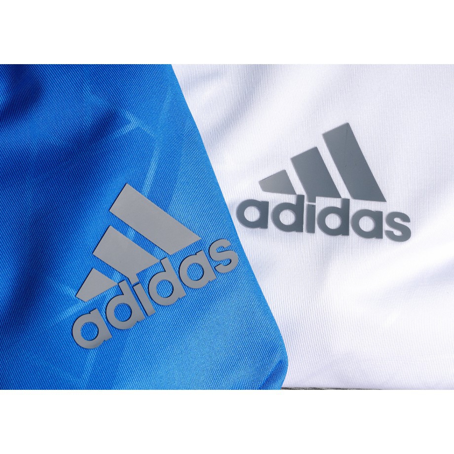 Áo thun nam thể thao ngắn tay không cổ chất liệu thun lạnh poly đủ size từ 45kg đến 85kg AT27 | BigBuy360 - bigbuy360.vn