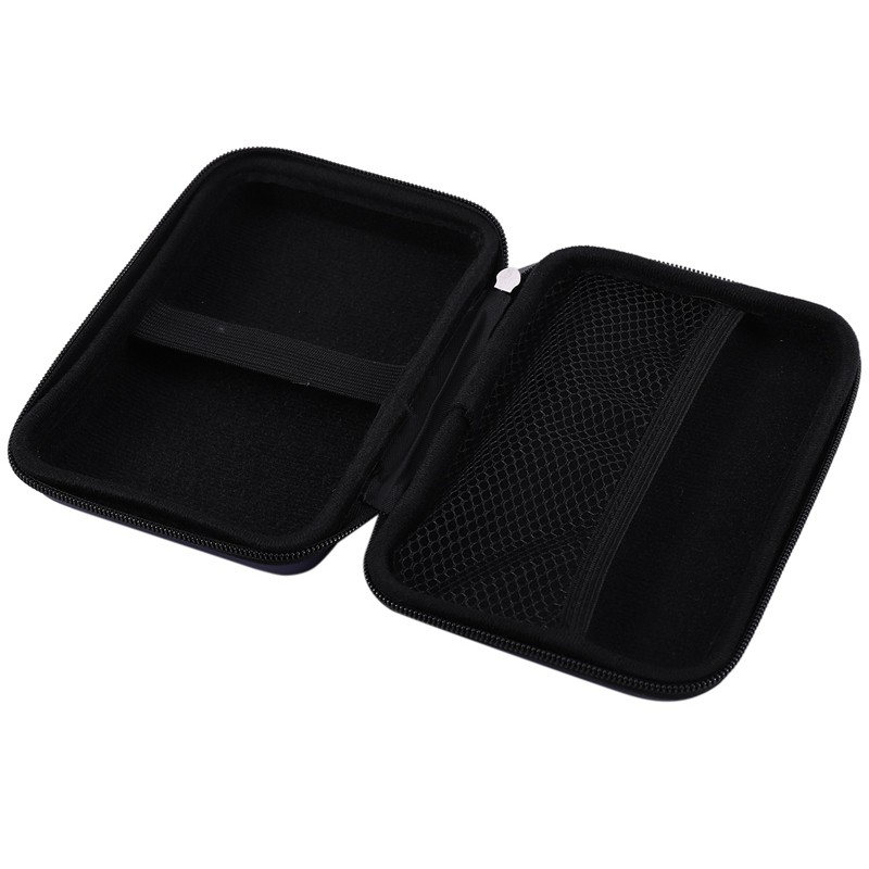 SEAGATE SAMSUNG WD Túi Đựng Ổ Cứng Ngoài Orico 2.5inch Hdd Chất Lượng Cao | BigBuy360 - bigbuy360.vn