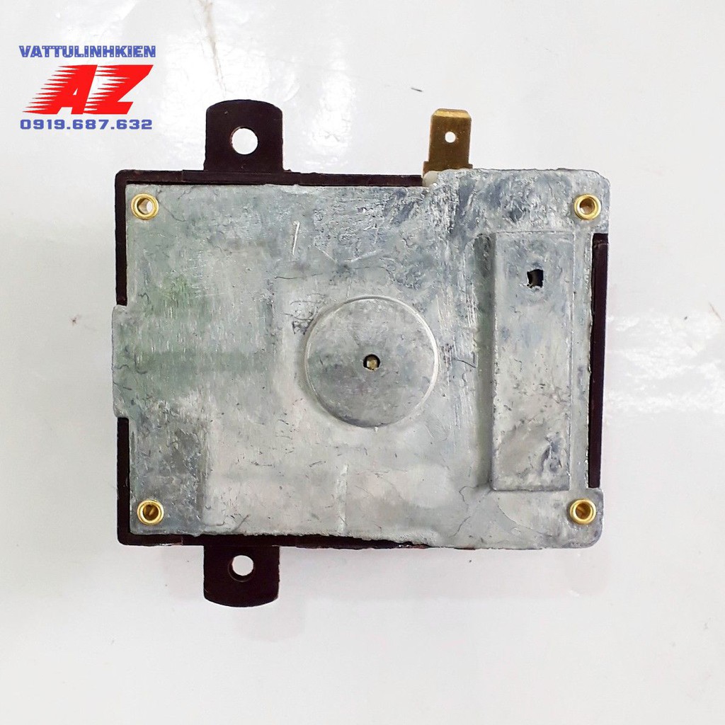 Rơ le điều chỉnh nhiệt cho bình nóng lạnh ARISTON