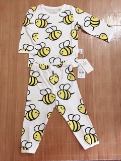 Bộ cotton luoi