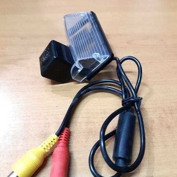 Hàng Mới Về Máy Ảnh Lùi OEM AVANZA PLUG Và PLAY!!!!!