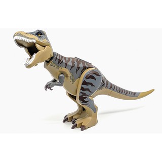 Đồ chơi khủng long bạo chúa Tyrannosaurus Jurassic World