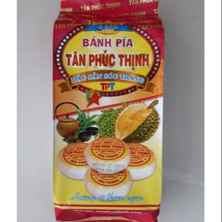 Bánh Pía Sóc Trăng  -  Loại Đặc Biệt 5*
