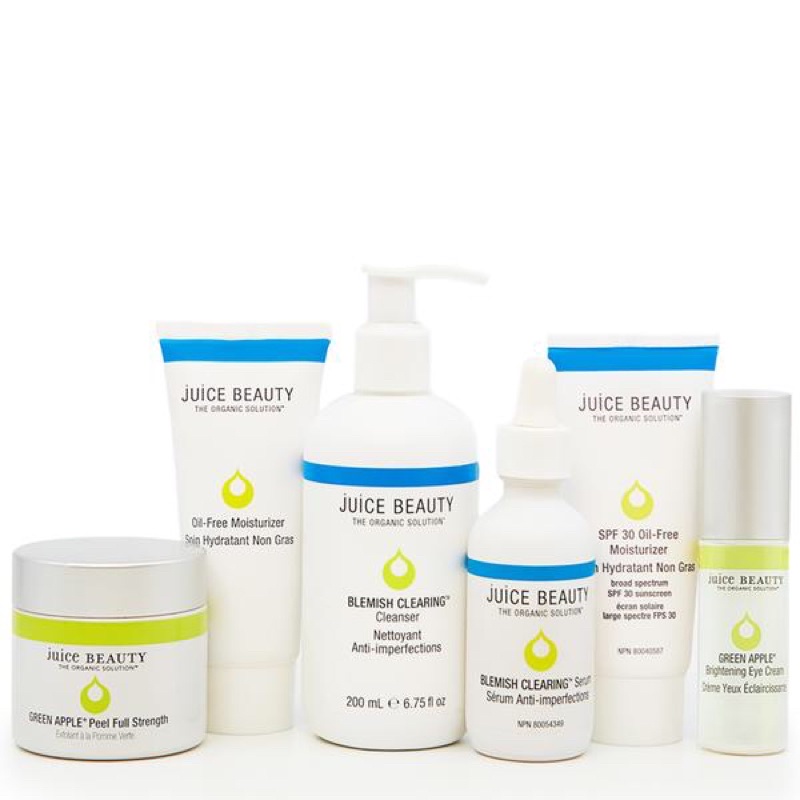 Kem dưỡng ẩm không dầu Juice Beauty OIL-FREE MOISTURIZER