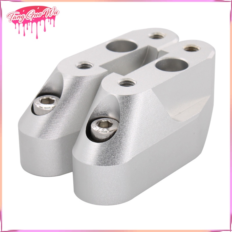 Kẹp Nâng Tay Lái Bằng Nhôm Cho R1200Rs 2015 2016 | BigBuy360 - bigbuy360.vn