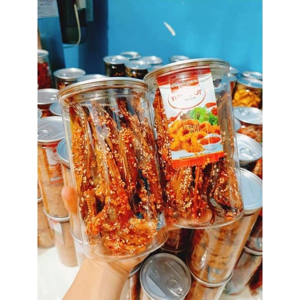 cá khoai tẩm mè | BigBuy360 - bigbuy360.vn