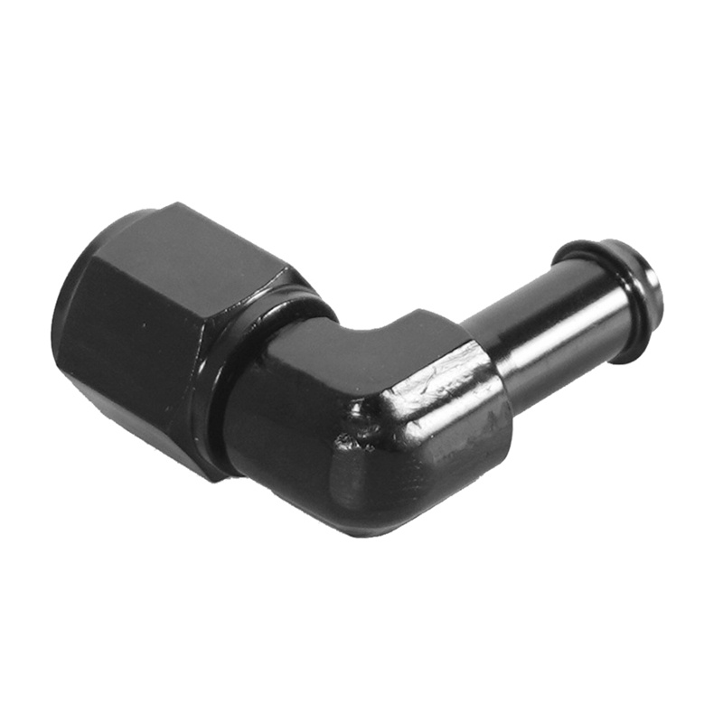 Đầu Nối Ống Dẫn Nhiên Liệu 6 Đầu Cái Sang Đầu Cái 5 / 16 &quot;3 / 8&quot;