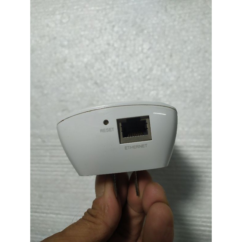 Bộ kích sóng wifi tplink re200 băng tần kép