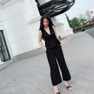 Bộ đũi 2 mầu đen , trắng