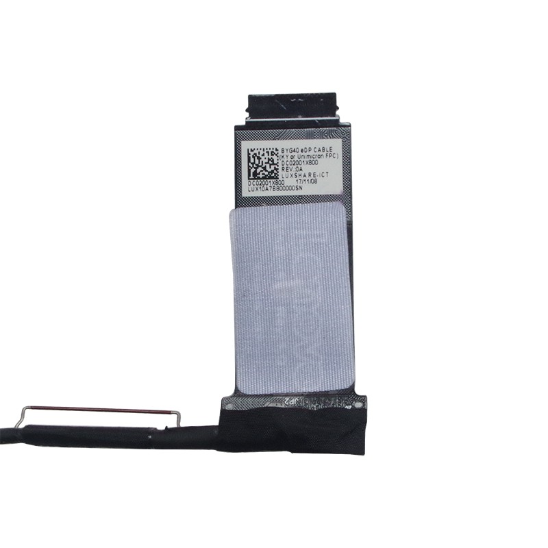 【Spot】Lenovo YOGA 900-13ISK YOGA4 4 Pro BYG40 screen cable DC02001X800/810 | BigBuy360 - bigbuy360.vn