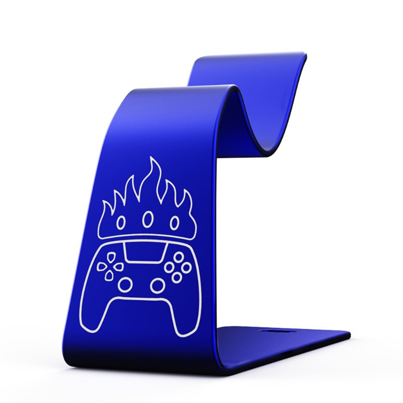 Giá Đỡ Tay Cầm Chơi Game Không Dây Cho Ps5