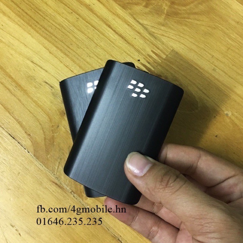 Vỏ điện thoại BlackBerry 9100, 9105