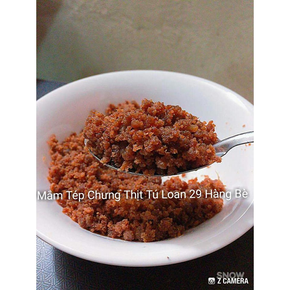 (CỰC NGON)MẮM TÉP CHƯNG THỊT 29 HÀNG BÈ (1kg)s | BigBuy360 - bigbuy360.vn