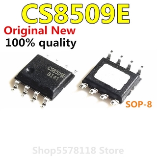 Bộ 5 chipset chính hãng mới 100% cs8509e cs8509 8509e sop-8
