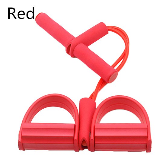 Dụng Cụ Dây Co Giãn Tập Thể Dục Tại Nhà