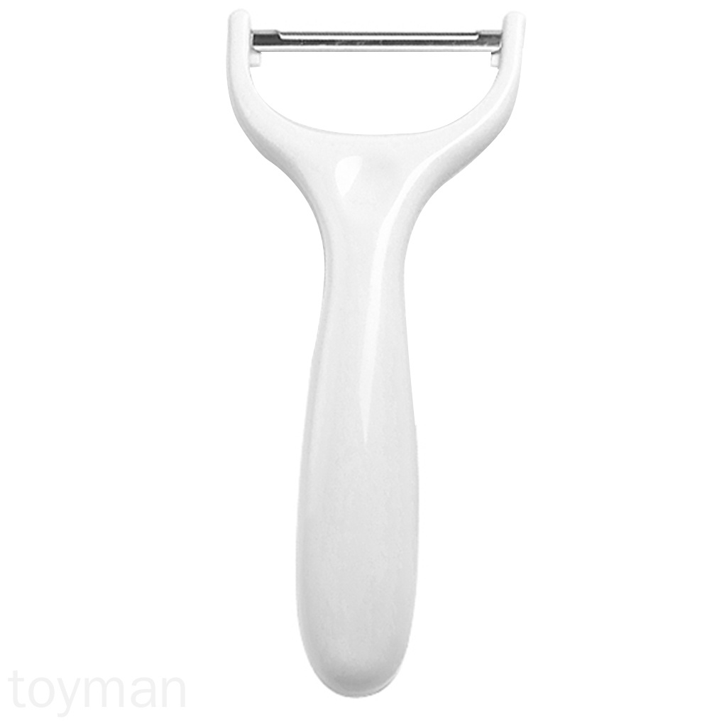 Dụng cụ gọt vỏ củ quả đa năng bằng thép không gỉ