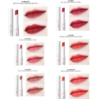Son karadium pucca love edition smudging tint stick