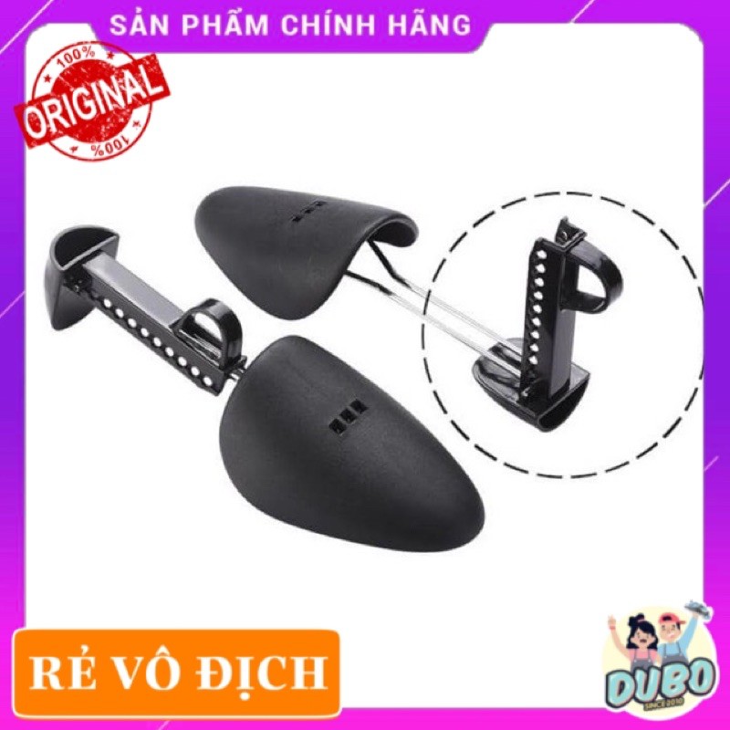 [CHÍNH HÃNG] Cây Giữ Form Giày Cao Cấp SHOETREE - Tuỳ Chỉnh Size Nam/ Nữ