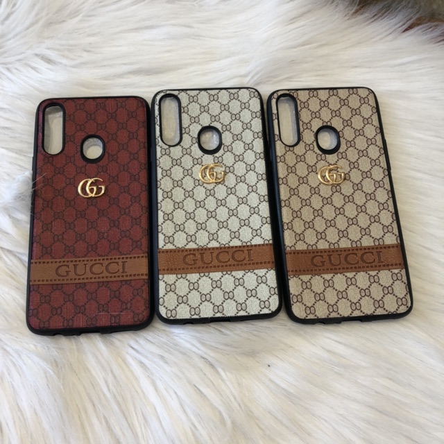 Ốp lung sam sung A20S