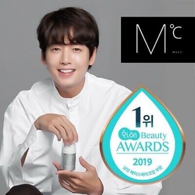 [Tặng sữa rửa mặt than dừa] Kem dưỡng trắng Whitening Tone Up Cream 50ml