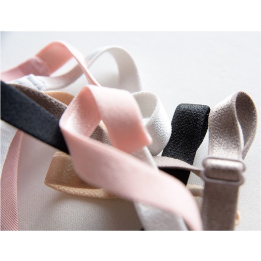 Áo Lót Đúc Su Không Gọng Đệm Mỏng, Ôm Ngực, Xuất Nhật - AS2 - S1 | BigBuy360 - bigbuy360.vn