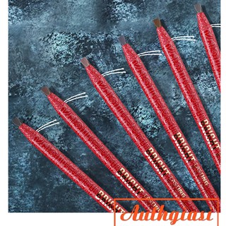 Chì xé cứng gảy phẩy sợi vỏ đỏ chống nước Pull Bright Lasting