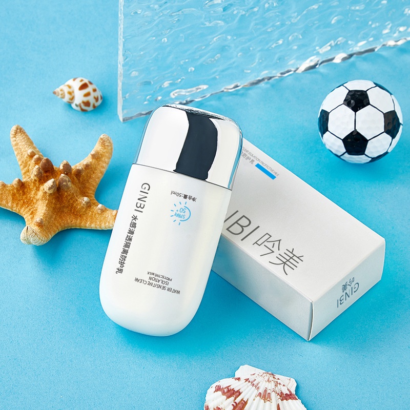 Lotion Chống Nắng Toàn Thân Dưỡng Ẩm Kiểm Soát Dầu Bảo Vệ Da Chống Tia Cực Tím Ttb168