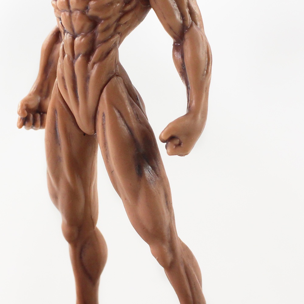 Mô Hình Đồ Chơi Nhân Vật Eren Jaeger Reiner Braun Trong Phim Hoạt Hình &quot;Attack on Titan&quot;