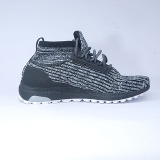 Adidas Ultra Boost Sneakers - Grey