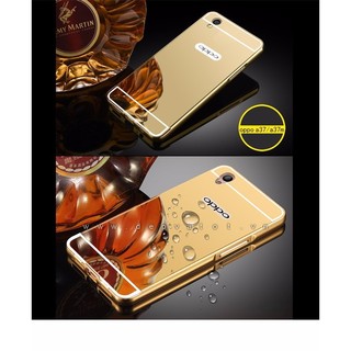 Ốp lưng vàng Oppo Neo 9 A37