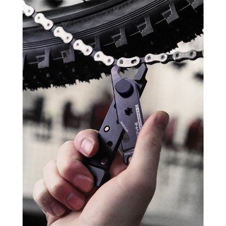 Dụng cụ tháo lắp sên đa năng Lezyne Multi Chain Pliers