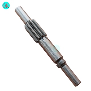 Bánh răng trục máy khoan 2-24 [K-09-12]
