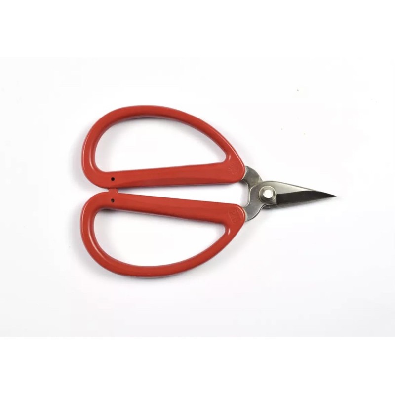 Kéo xuất nhật kéo sắc bén Kéo cắt vải kéo mổ túi hãng Pin mã 5553