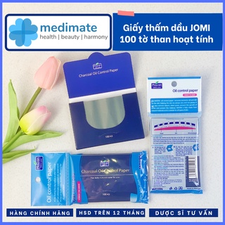 Giấy thấm dầu MAYAN các loại