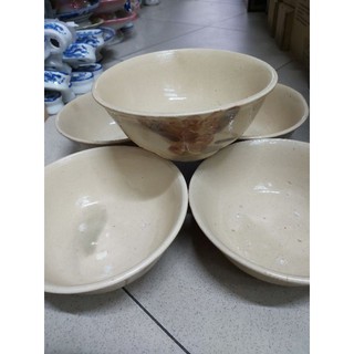 Tô đất vàng kiểu xưa