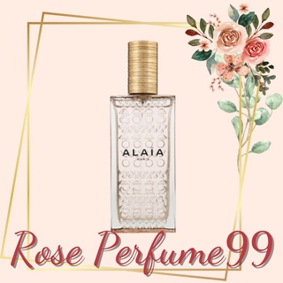 ✯𝙍𝙤𝙨𝙚𝟵𝟵✯nước hoa alaia nude edp 2ml/5ml/10ml