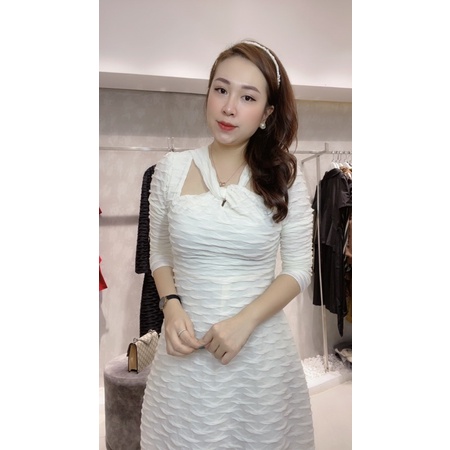 [Mã FAMARAL1 giảm 10K đơn 50K] VÁY THIẾT KẾ CAO CẤP BIGSIZE SỐ 1 TOÀN QUỐC(hàng order 3 ngay có sẵn)50-80kg | BigBuy360 - bigbuy360.vn