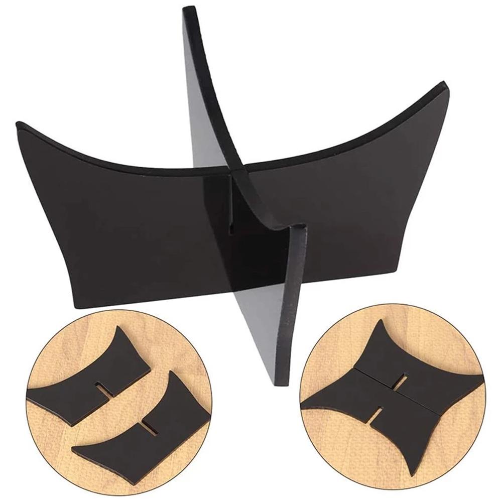 Giá Đỡ Trưng Bày Bóng Rổ / Bóng Đá Bằng Acrylic