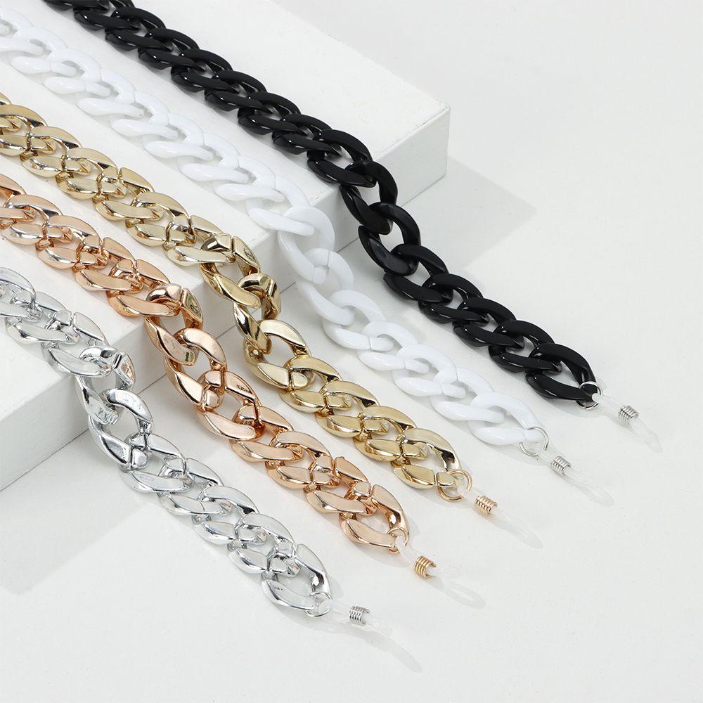 OKDEALS Dây Đeo Mắt Kính Nối Dài Đọc Sách Cho Nữ