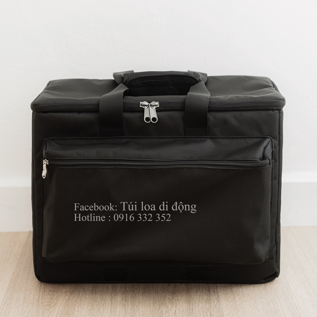 Túi chống shock dành cho loa Marshall Woburn 2,3