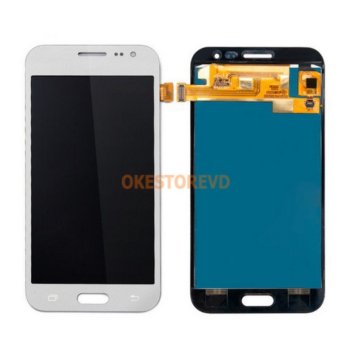 Màn Hình Cảm Ứng Lcd Cho Samsung J200 / J200 / J200H / J200G / J200F / Samsung J2 2015 Contrasss