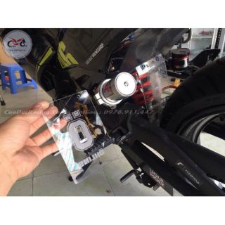 Mica che phuộc rẻ nhất thị trường