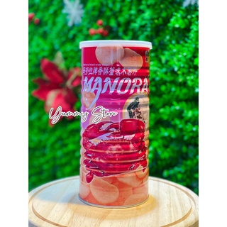 🍪 Bánh Phồng Tôm/Cua Manora