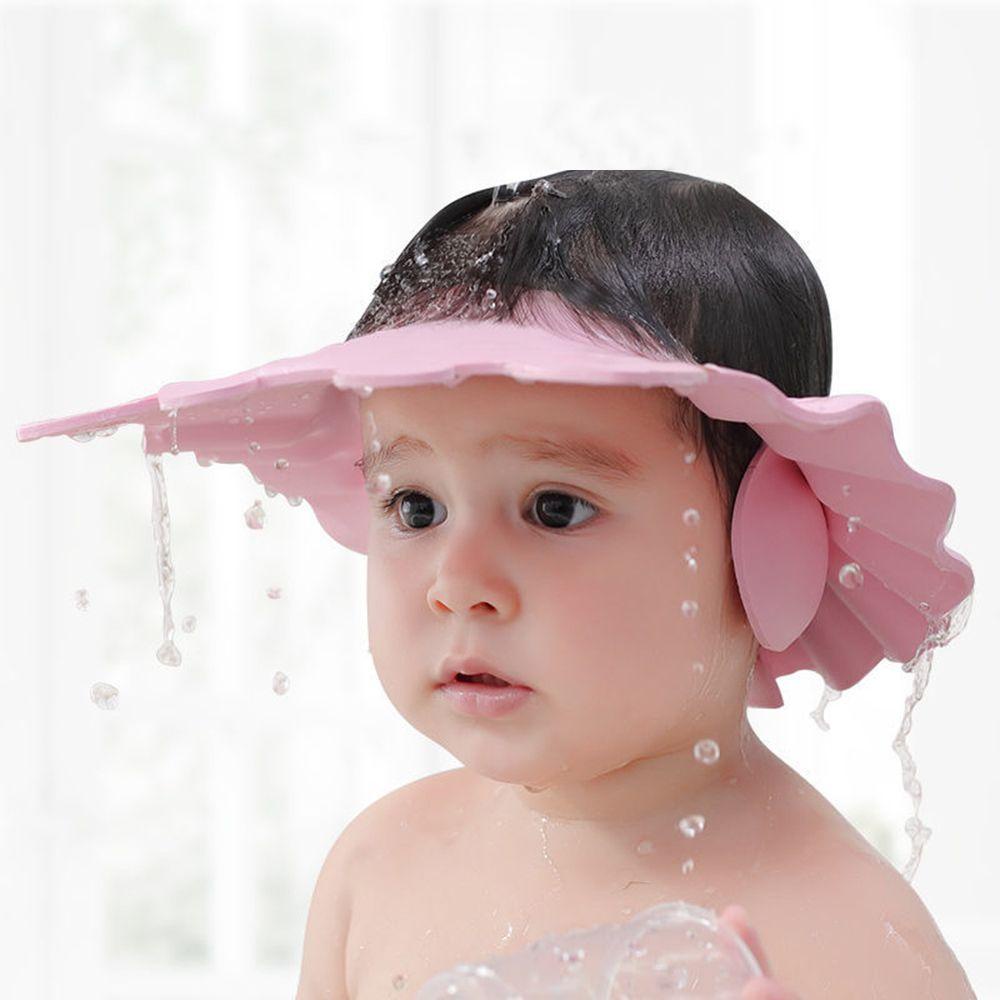Vỏ Bọc Bảo Vệ Tai Khi Tắm Dành Cho Trẻ Em