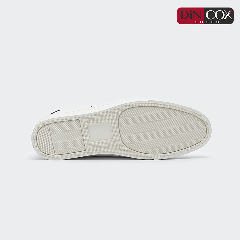 Giày Sneaker Dincox C15 White/Black