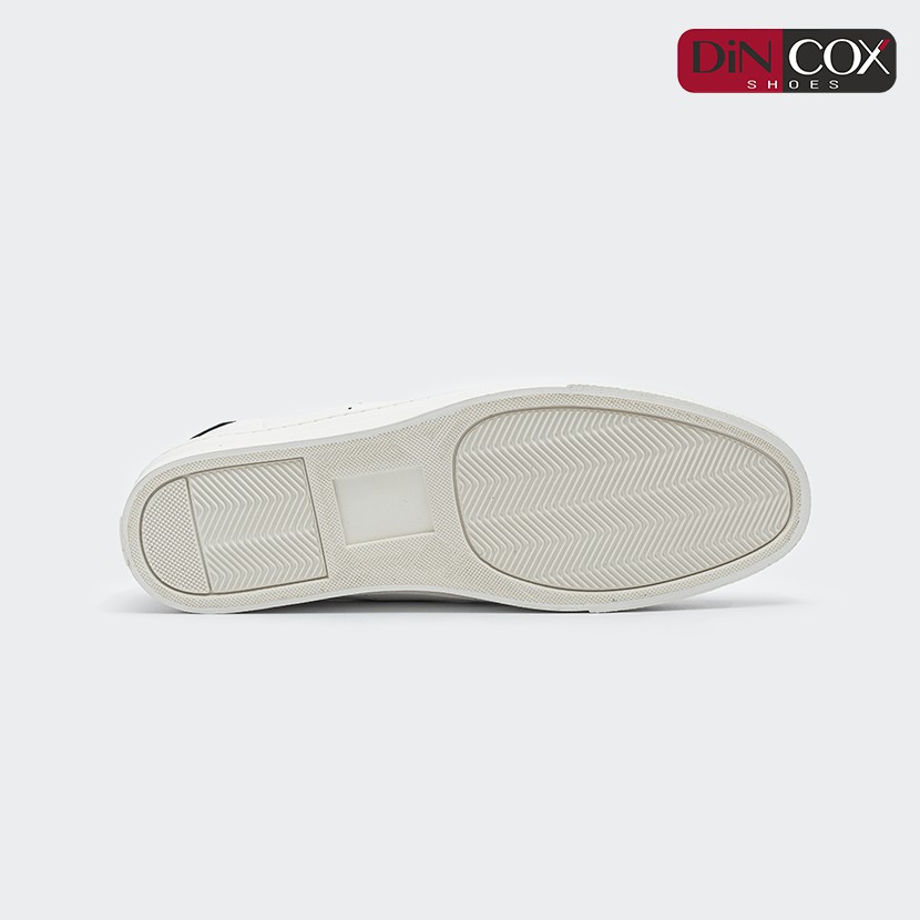 [Mã WABRWS24 giảm 15% đơn 150K] Giày Sneaker Dincox C15 White/Black | BigBuy360 - bigbuy360.vn
